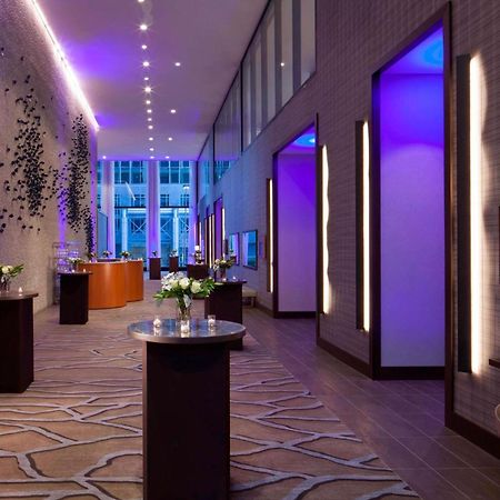 The Westin Dallas Downtown Kültér fotó