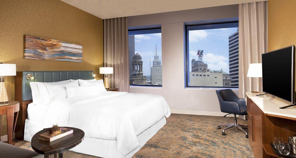 The Westin Dallas Downtown Kültér fotó