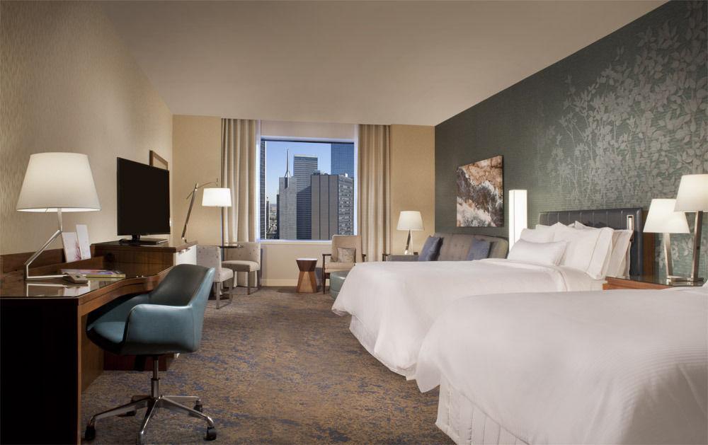 The Westin Dallas Downtown Kültér fotó