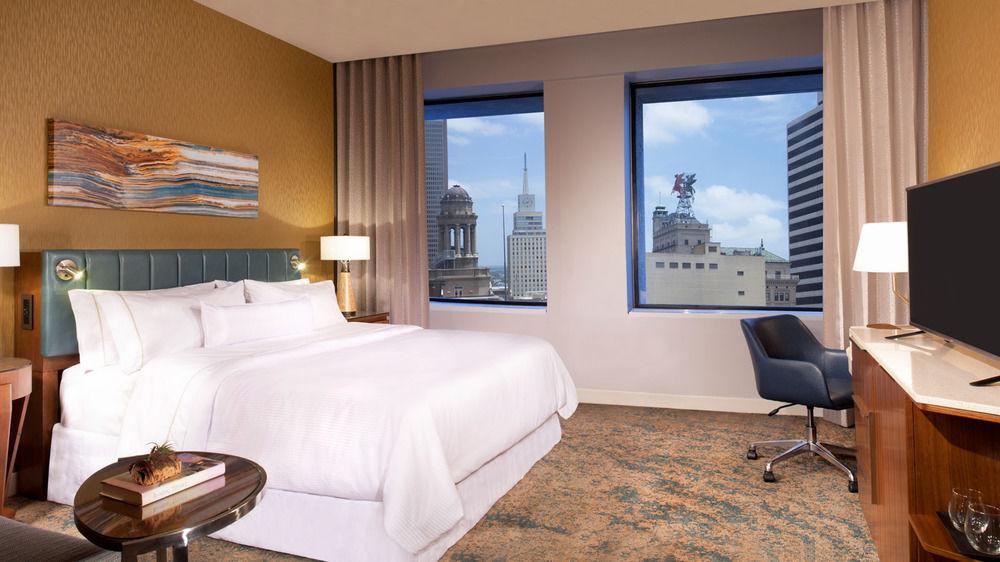 The Westin Dallas Downtown Kültér fotó