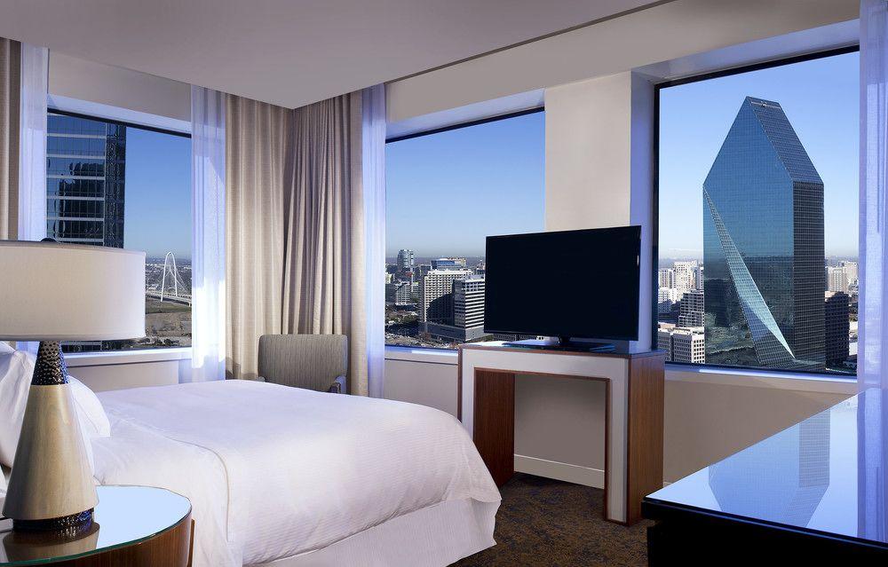 The Westin Dallas Downtown Kültér fotó