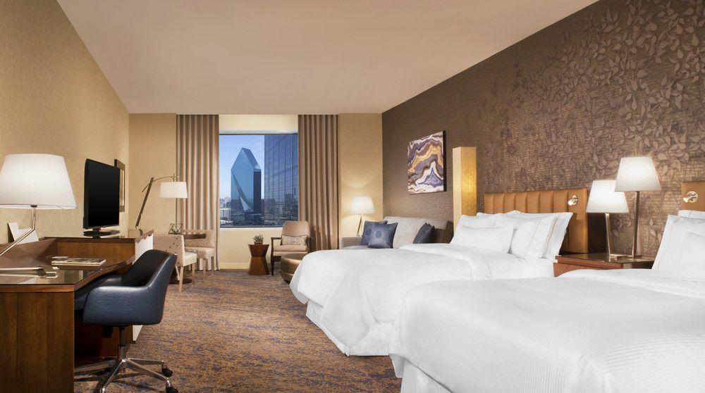 The Westin Dallas Downtown Kültér fotó
