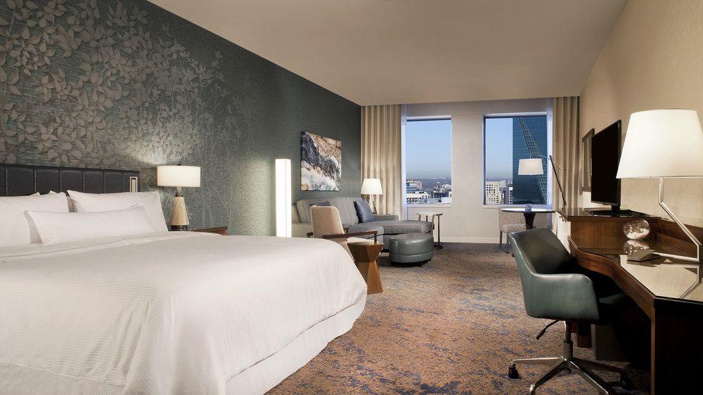The Westin Dallas Downtown Kültér fotó