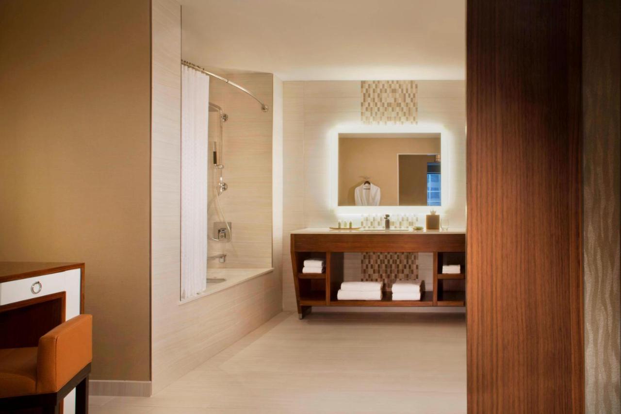 The Westin Dallas Downtown Kültér fotó