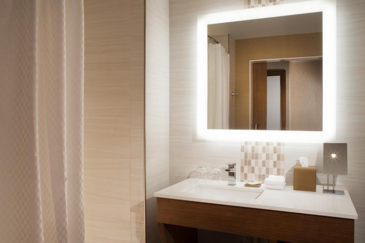 The Westin Dallas Downtown Kültér fotó