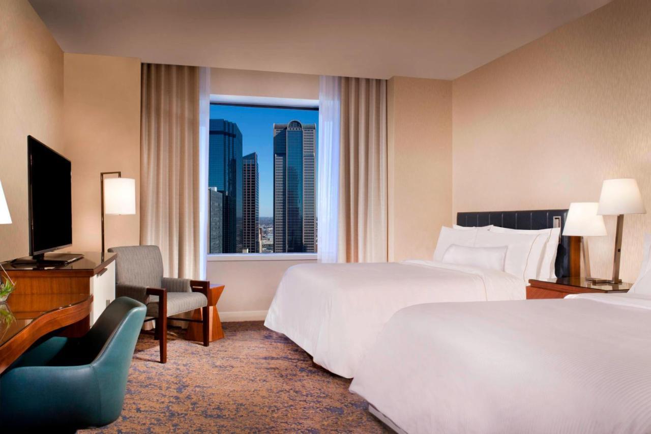 The Westin Dallas Downtown Kültér fotó