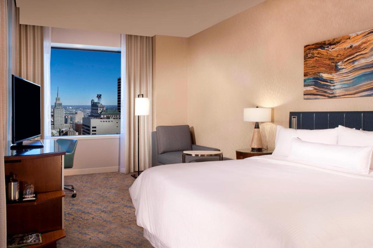 The Westin Dallas Downtown Kültér fotó