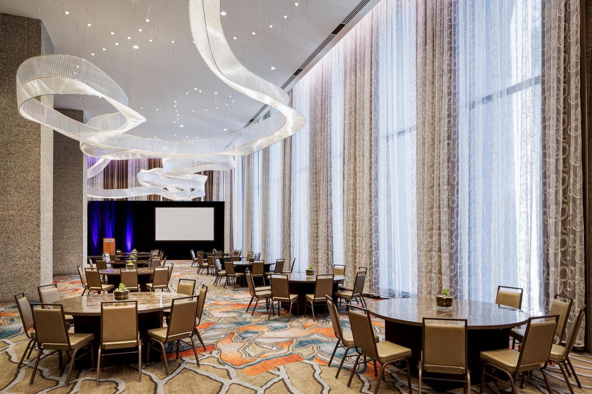 The Westin Dallas Downtown Kültér fotó